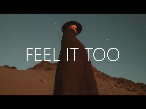 CHPTR. - Feel It Too (Lyrics) feat. Melissa Lamm