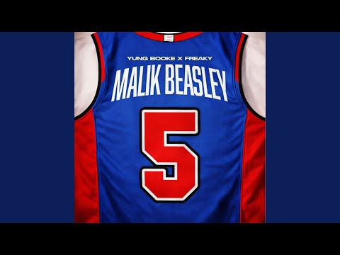 Malik Beasley