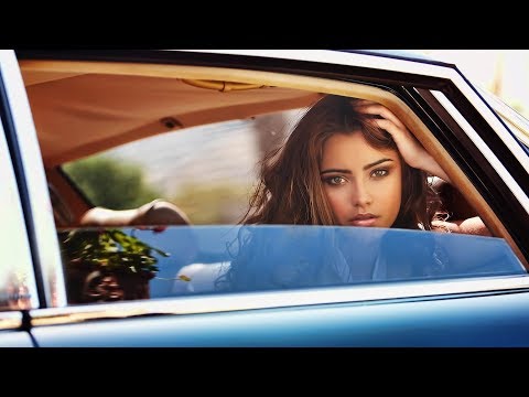 Anthony El Mejor VS Denis Rublev - Зеленоглазое Такси (Original Cover Mix)