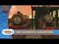 The Harwick Haunting The Tales Of Thomas His Friends Spin Off