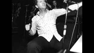 JERRY LEE LEWIS  - HE LOOKED BEYOND MY FAULT -  LILY OF THE VALLEY