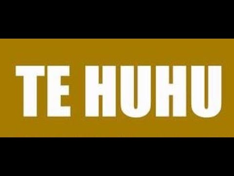 Te Huhu [2019.09.06] 'Whammy Bar' (Auckland) (New Zealand).