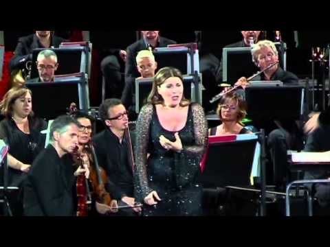 G.Verdi: La forza del destino, Pace pace mio Dio - Macerata Opera Festival 2014