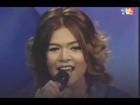 Sharifah Zarina Langit Ke 7 Separuh Akhir Muzik-Muzik Balada 2005.