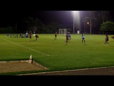 CRESCER 0 x 2 Rio Branco - Estreia Society - Interescolar Campinas 2023