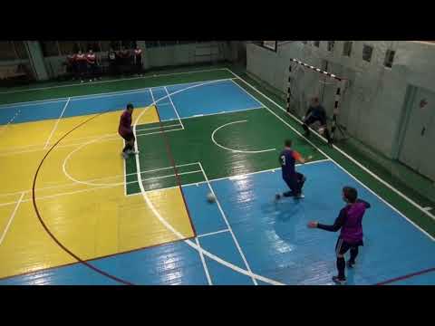 7 КХ 5 Promodo - Розовая пантера нарезка