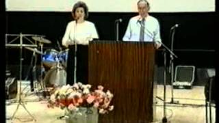 Derek Prince - Jak osiagnac sprawiedliwosc Moskwa