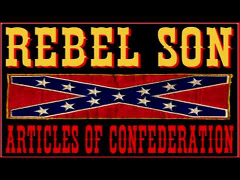 Rebel Son - Drunk as a Skunk