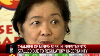 How much has mining given to the Philippine economy?