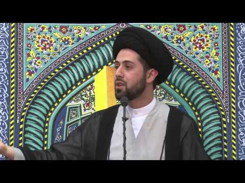 Balancing Advice and Judgement & The Birth of Imam Al-Askari (as)