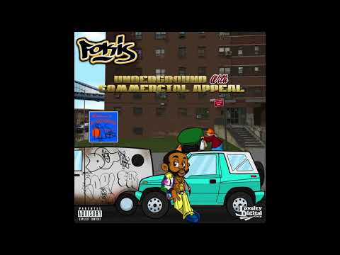 Fokis - The Perfect Team [Audio Only] ft. Robbie Nova