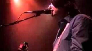 PFR - Merry Go Round live