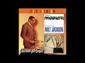 Milt Jackson Ballads & Blues + Bags & Flutes
