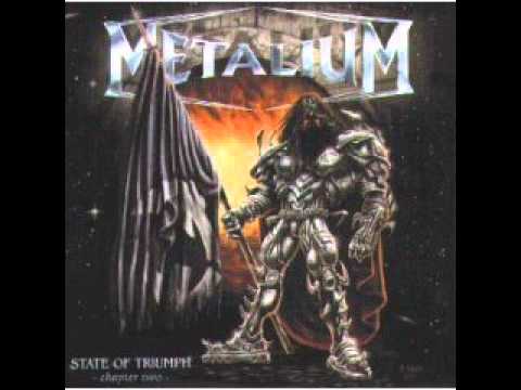 Metalium 