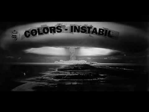 COLORS - INSTABIL!