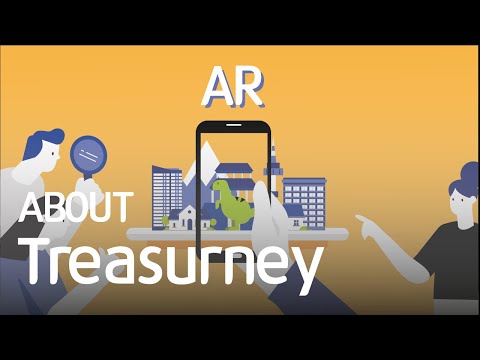 Treasurney video thumbnail