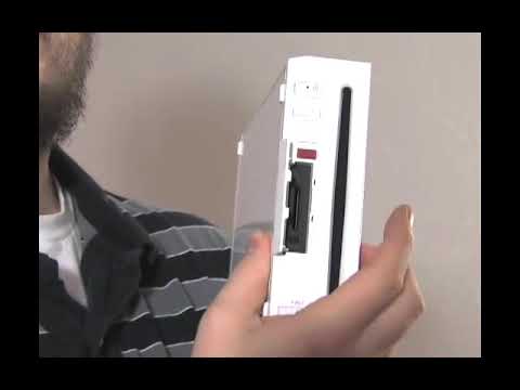 Reconnect Wii Controller