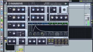 Video thumbnail for Behind the Pack: Massive Percussive Synths by Multiplier