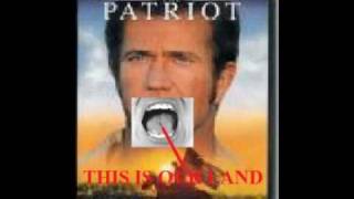 Rain Wizard by Black Stone Cherry (Official Music Video)