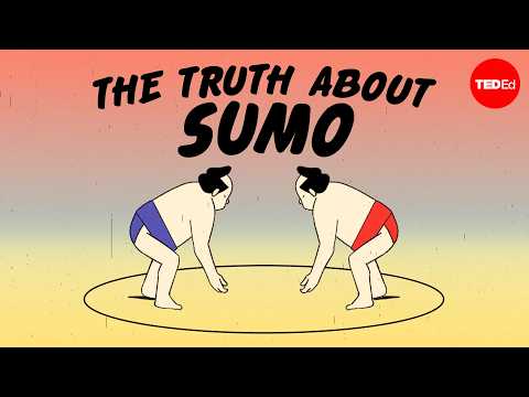A Brief History of Sumo Wrestling - Neatorama