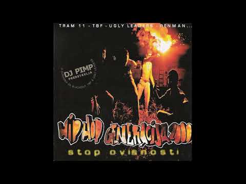 Mee3kz - Korak ispred svih (HQ)