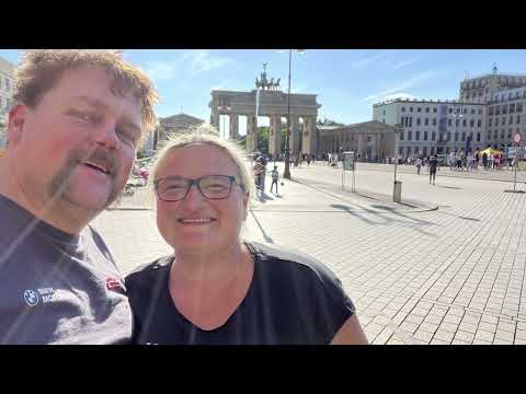 BMW Motorrad Days 2022