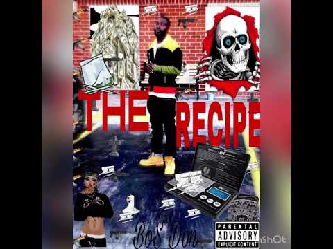 BosDon “Say About Me”