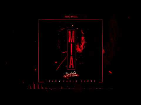 JFab & Paola Fabre - Mia (Bachata Version)