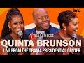 QUINTA BRUNSON'S Journey From West Philly to Abbott Elementary | IMO