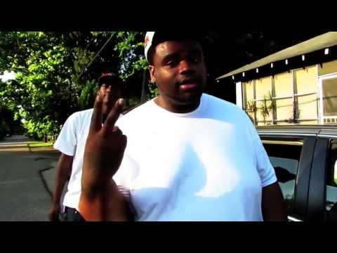 Big Wayne - Got Me Thankin (Music Video) Bad Azz Ent