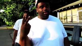 Big Wayne - Got Me Thankin (Music Video) Bad Azz Ent