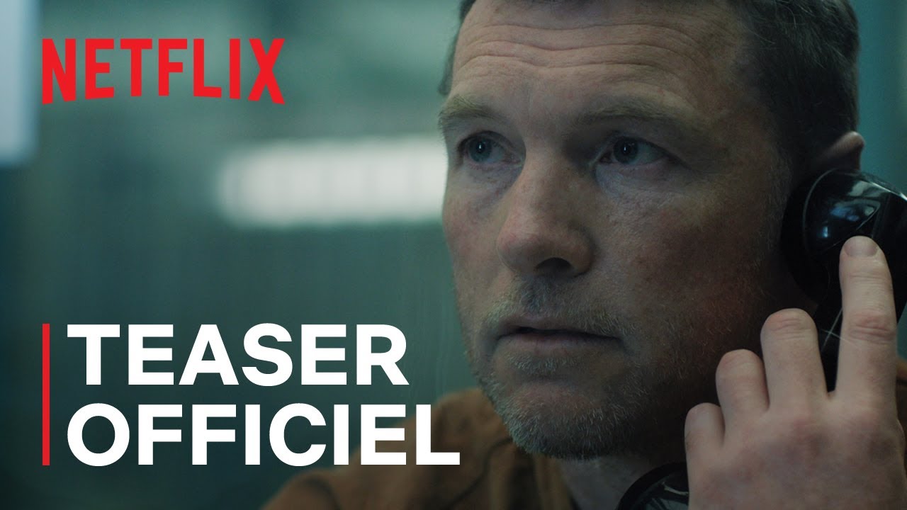 Sur tes traces | Teaser officiel VF | Netflix France