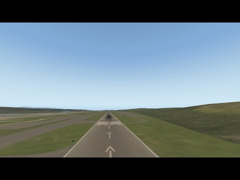 Introdução Grand Case Aeroporto SD