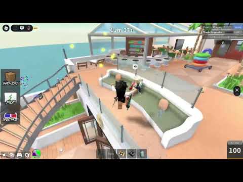 Playing MMV with my friends ( insane flickshots and trickshots )