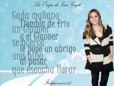 La luz que nace en ti - La Oreja de Van Gogh