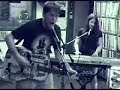 "Them" by Machine Go Boom live from CWRU Studios