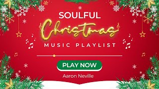 Aaron Neville - O Little Town Of Bethlehem