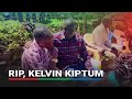 Marathon world record-holder Kelvin Kiptum killed in car crash in Kenya | ABS-CBN News