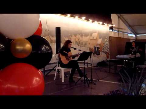 2013 Kerstmarkt Wernhout