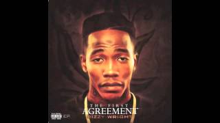 Dizzy Wright - Time For A Change (Produced by SupaHotBeats)