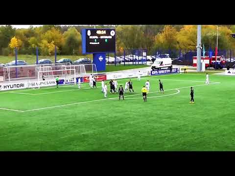 yaroslav bogunov FC Krumkachy