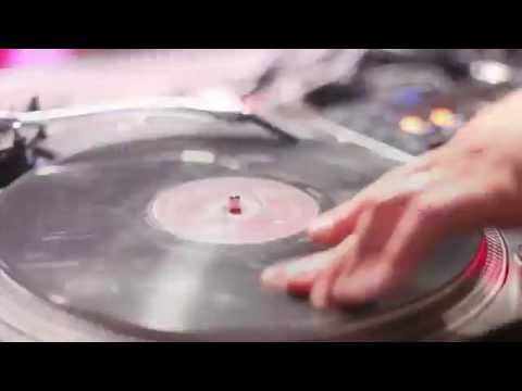 The Disco Boys Originals - A night with vinyl! 28.08.2015 Mojo Club/Hamburg