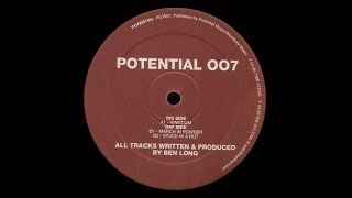 Ben Long - Struck In A Rut