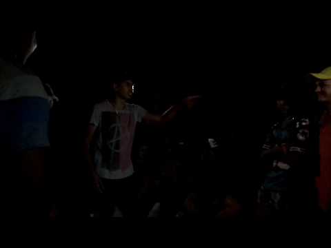 MEZCLA KALA vs STAY MRK vs INCHAUSTI DAIKIRI - 8vos - 2vs2 (2/2/18)