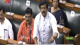 Opposition is Trying to Postpone My Population Control Bill | Ravi Kishan