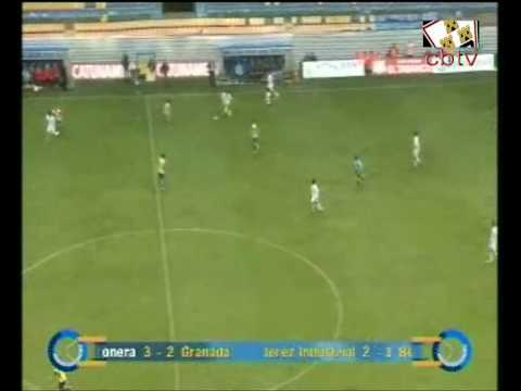 CSUR. Temp. 2009-10. Resumen CÁDIZ 4-ALBACETE 3