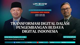 Download lagu Transformasi digital dalam pengembangan budaya digital Indonesia mp3