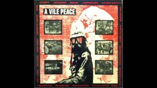 A VILE PEACE [Peaceville Records Compilation]