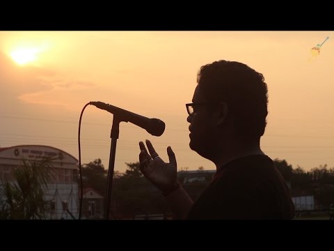 Aniruddha Roy vande mataram