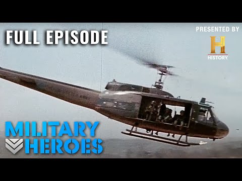 Vietnam in HD: Peace With Honor (S1, E6) | Full Special